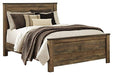 Trinell Bedroom Set - Golden Home Furniture (Columbus, OH) - Multi Location