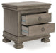 Lexorne Bedroom Set - Golden Home Furniture (Columbus, OH) - Multi Location