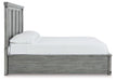 Russelyn Bedroom Set - Golden Home Furniture (Columbus, OH) - Multi Location