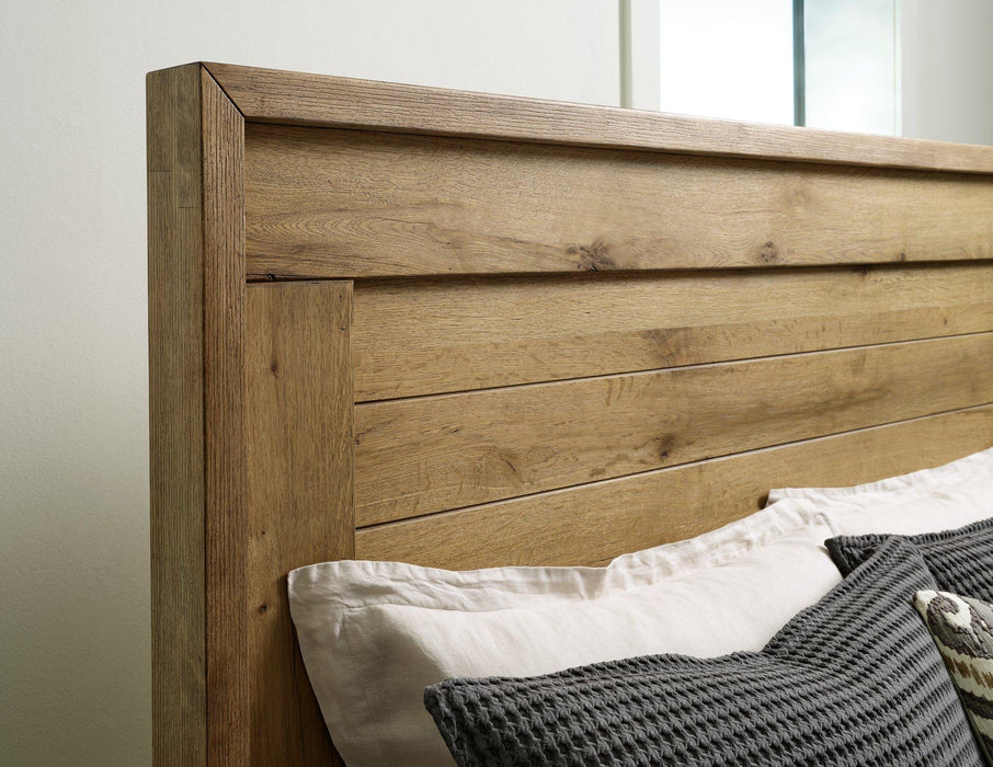 Galliden Bedroom Package - Golden Home Furniture (Columbus, OH) - Multi Location