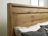 Galliden Bedroom Package - Golden Home Furniture (Columbus, OH) - Multi Location