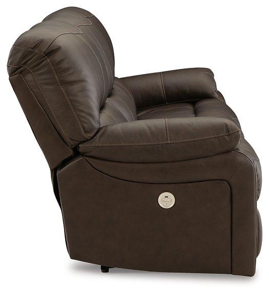 Leesworth Living Room Set - Golden Home Furniture (Columbus, OH) - Multi Location