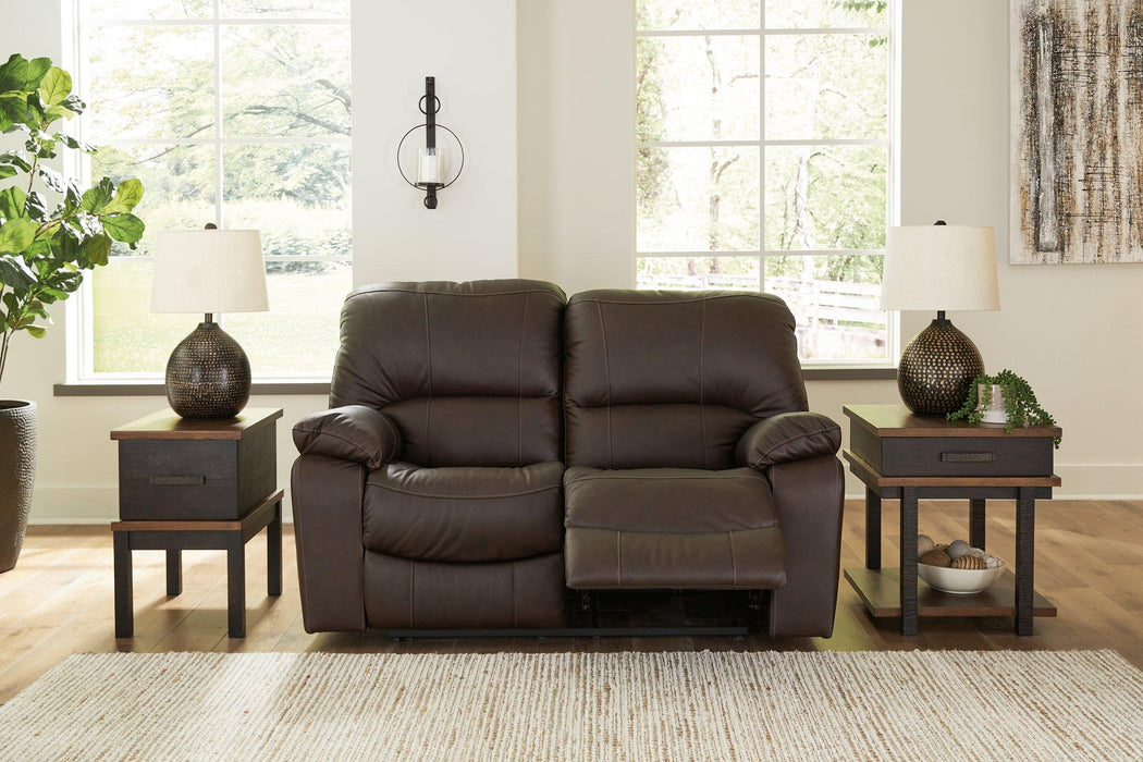 Leesworth Living Room Set - Golden Home Furniture (Columbus, OH) - Multi Location