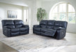 Leesworth Living Room Set - Golden Home Furniture (Columbus, OH) - Multi Location
