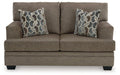 Stonemeade Living Room Set - Golden Home Furniture (Columbus, OH) - Multi Location