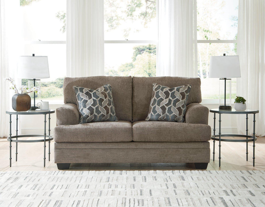 Stonemeade Living Room Set - Golden Home Furniture (Columbus, OH) - Multi Location
