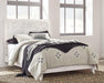 Paxberry Bedroom Set - Golden Home Furniture (Columbus, OH) - Multi Location