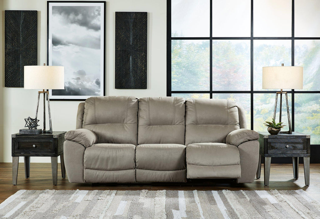 Next-Gen Gaucho Power Reclining Sofa - Golden Home Furniture (Columbus, OH) - Multi Location