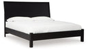 Danziar Bedroom Set - Golden Home Furniture (Columbus, OH) - Multi Location
