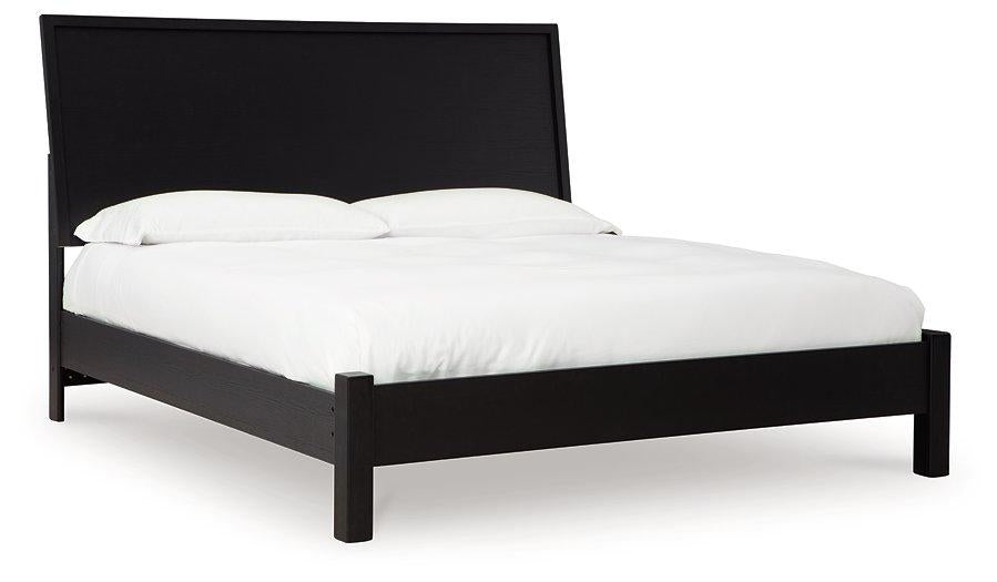 Danziar Bedroom Set - Golden Home Furniture (Columbus, OH) - Multi Location