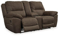 Next-Gen Gaucho Reclining Loveseat with Console - Golden Home Furniture (Columbus, OH) - Multi Location