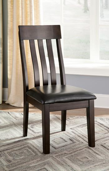 Haddigan Dining Set - Golden Home Furniture (Columbus, OH) - Multi Location