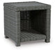 Elite Park Outdoor Occasional Table Set - Golden Home Furniture (Columbus, OH) - Multi Location