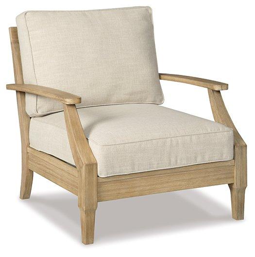 Clare View Outdoor Seating Set - Golden Home Furniture (Columbus, OH) - Multi Location