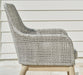 Seton Creek Outdoor Dining Package - Golden Home Furniture (Columbus, OH) - Multi Location