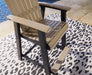 Fairen Trail Outdoor Dining Set - Golden Home Furniture (Columbus, OH) - Multi Location