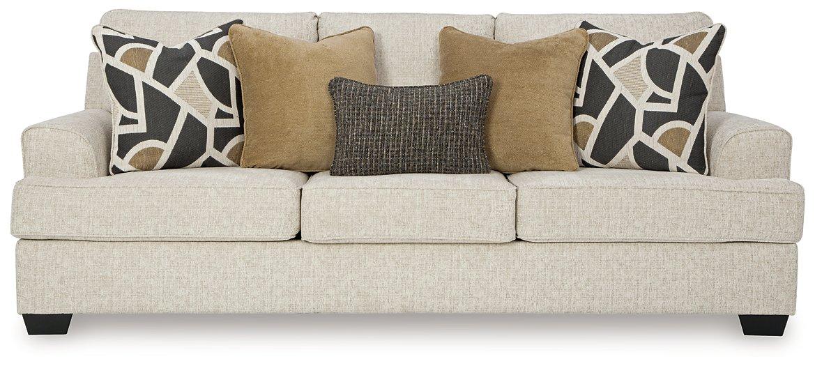 Heartcort Living Room Set - Golden Home Furniture (Columbus, OH) - Multi Location