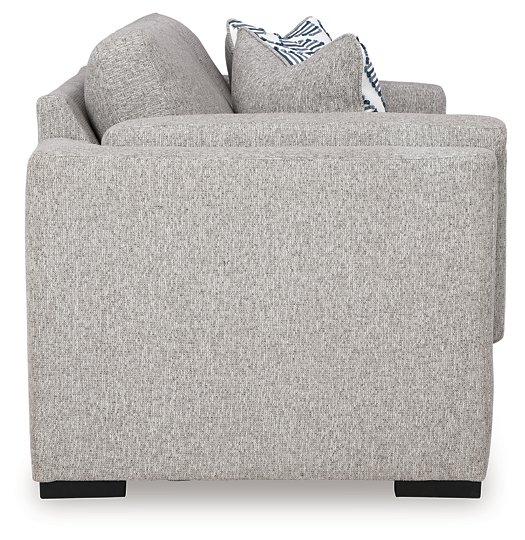 Evansley Living Room Set - Golden Home Furniture (Columbus, OH) - Multi Location