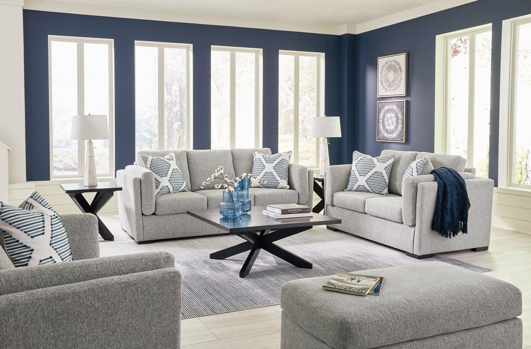 Evansley Living Room Set - Golden Home Furniture (Columbus, OH) - Multi Location