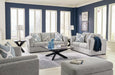 Evansley Living Room Set - Golden Home Furniture (Columbus, OH) - Multi Location