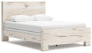 Lawroy Bed - Golden Home Furniture 