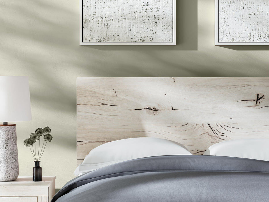Lawroy Bed - Golden Home Furniture 