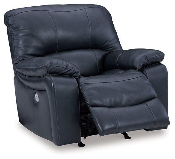 Leesworth Living Room Set - Golden Home Furniture (Columbus, OH) - Multi Location