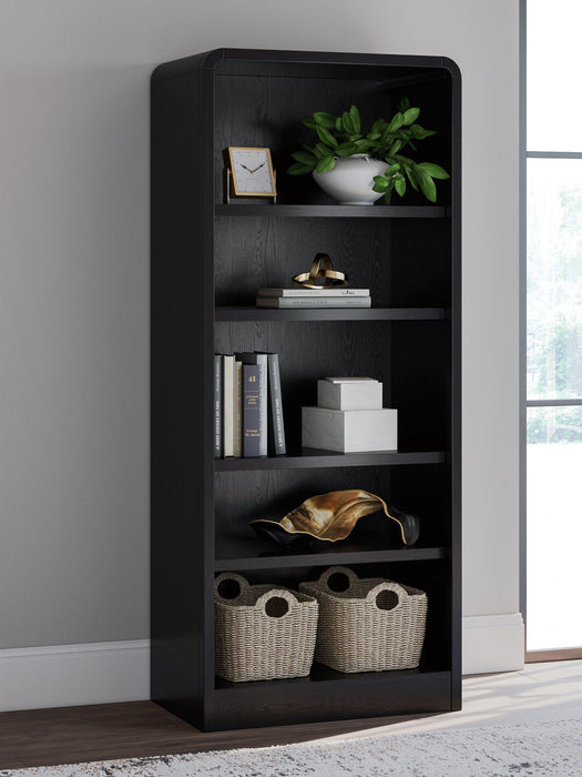 Rowanbeck Home Office Package - Golden Home Furniture (Columbus, OH) - Multi Location