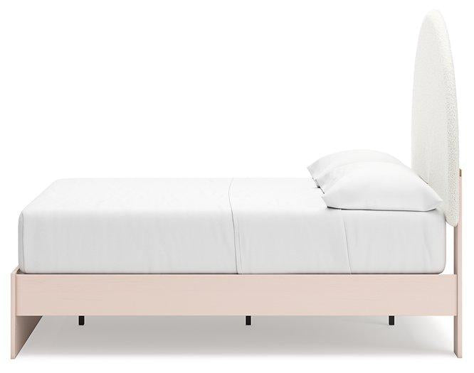 Wistenpine Bedroom Package - Golden Home Furniture (Columbus, OH) - Multi Location