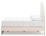 Wistenpine Bedroom Package - Golden Home Furniture (Columbus, OH) - Multi Location