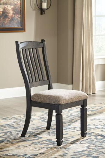 Tyler Creek Dining Set - Golden Home Furniture (Columbus, OH) - Multi Location