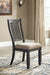 Tyler Creek Dining Set - Golden Home Furniture (Columbus, OH) - Multi Location