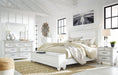 Kanwyn Bedroom Set - Golden Home Furniture (Columbus, OH) - Multi Location