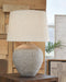 Dreward Lamp Set - Golden Home Furniture (Columbus, OH) - Multi Location