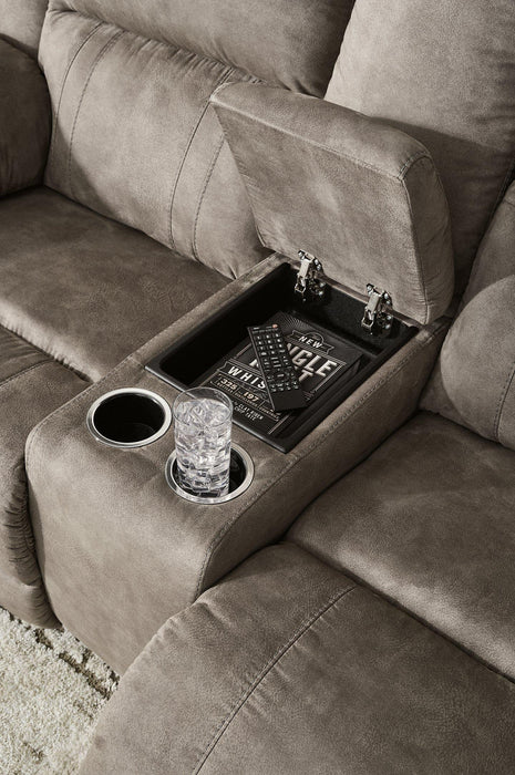 Laresview Living Room Set - Golden Home Furniture (Columbus, OH) - Multi Location