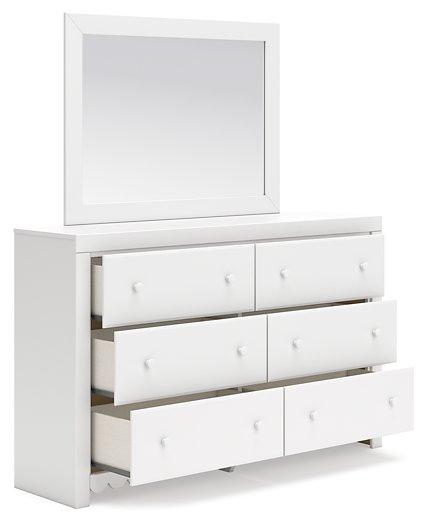Mollviney Bedroom Set - Golden Home Furniture (Columbus, OH) - Multi Location