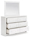 Mollviney Bedroom Set - Golden Home Furniture (Columbus, OH) - Multi Location