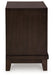 Neymorton Bedroom Set - Golden Home Furniture (Columbus, OH) - Multi Location