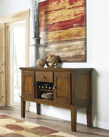 Ralene Counter Height Dining Set - Golden Home Furniture (Columbus, OH) - Multi Location