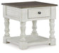 Havalance Occasional Table Set - Golden Home Furniture (Columbus, OH) - Multi Location