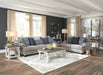 Havalance Occasional Table Set - Golden Home Furniture (Columbus, OH) - Multi Location