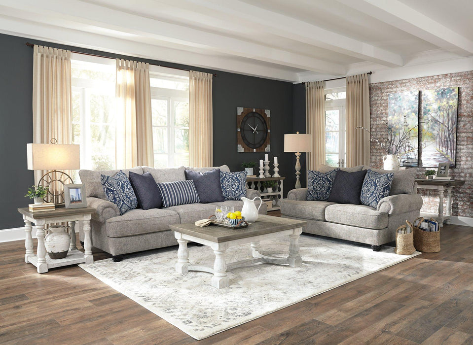 Havalance Occasional Table Set - Golden Home Furniture (Columbus, OH) - Multi Location