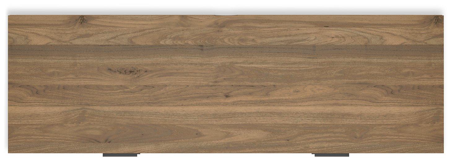 Deanlow Bedroom Package - Golden Home Furniture (Columbus, OH) - Multi Location