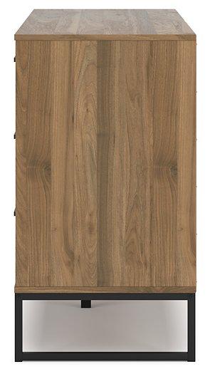 Deanlow Bedroom Package - Golden Home Furniture (Columbus, OH) - Multi Location
