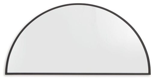 Denlow Wall Mirror Package - Golden Home Furniture (Columbus, OH) - Multi Location