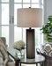 Dingerly Lamp Set - Golden Home Furniture (Columbus, OH) - Multi Location