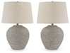 Dreward Lamp Set - Golden Home Furniture (Columbus, OH) - Multi Location