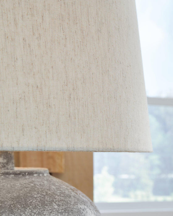 Dreward Lamp Set - Golden Home Furniture (Columbus, OH) - Multi Location