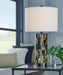 Ellford Lamp Set - Golden Home Furniture (Columbus, OH) - Multi Location