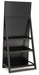 Evesen Floor Standing Mirror/Storage - Golden Home Furniture 